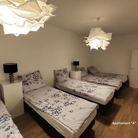 Apartament Elblag Goodenergy - Stare Miasto, Oldtown, Altstadt Eksteriør billede