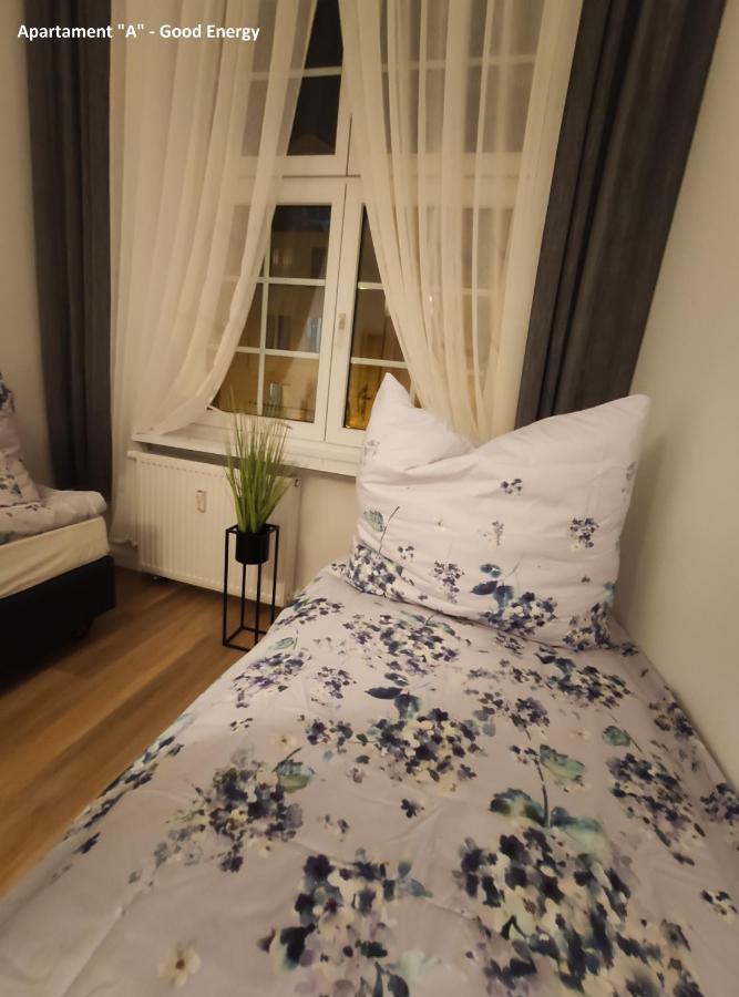 Apartament Elblag Goodenergy - Stare Miasto, Oldtown, Altstadt Eksteriør billede